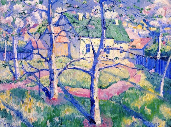 Иван клюн картины