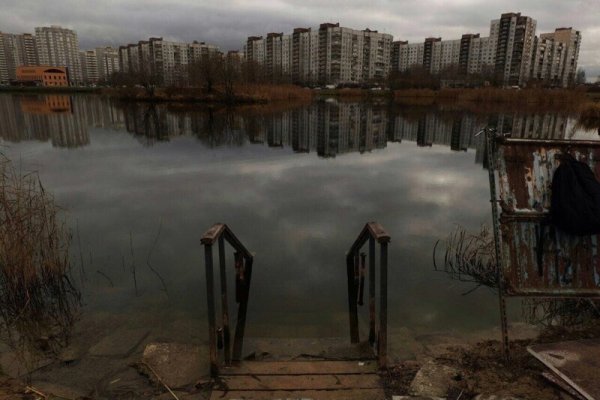 Мрачные города России