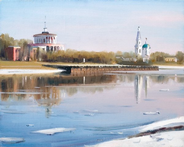 Андрей Юдин Тверь