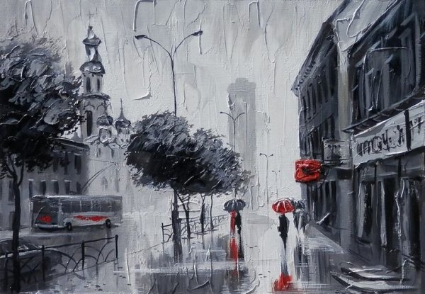 Александр Болотов художник Екатеринбург