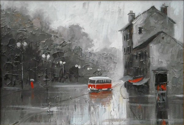 Болотов Александр картины Уфа