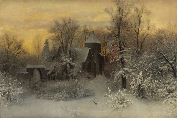 Фредерик Маринус Круземан