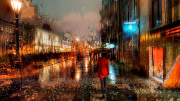 Эдуард Гордеев (Eduard Gordeev)