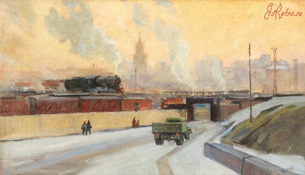 Георгий Григорьевич Нисский