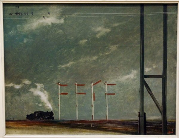 Георгий Григорьевич Нисский