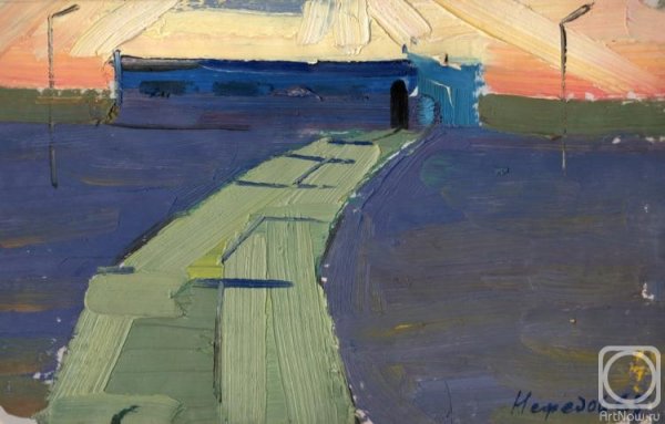 Нисский Озерный край