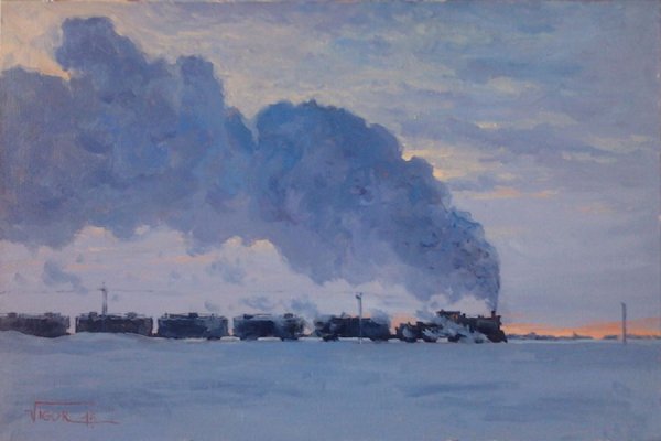 Георгий Григорьевич Нисский