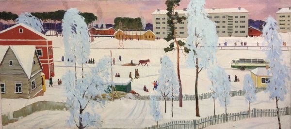 Георгий Григорьевич Нисский железная дорога