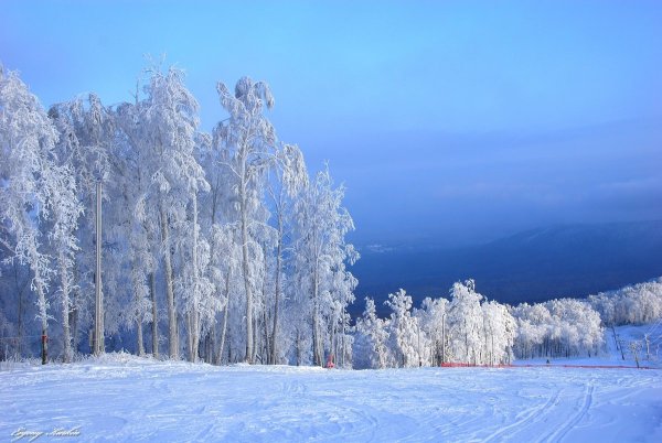 Айгир Башкирия