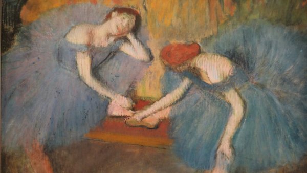 Камиль Писсарро бульвар Монмартр