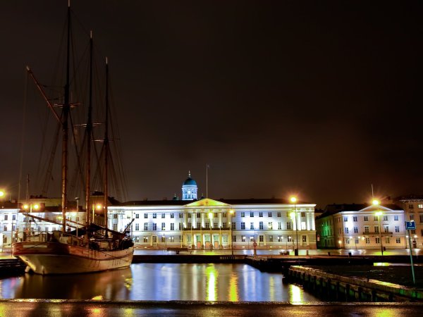 Евгений Лушпин Сумерки