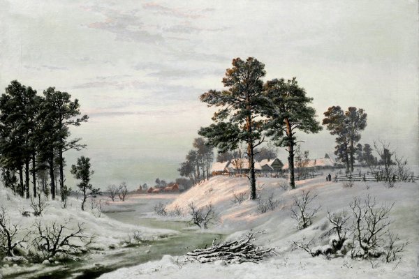 Художник Laszlo Neogrady