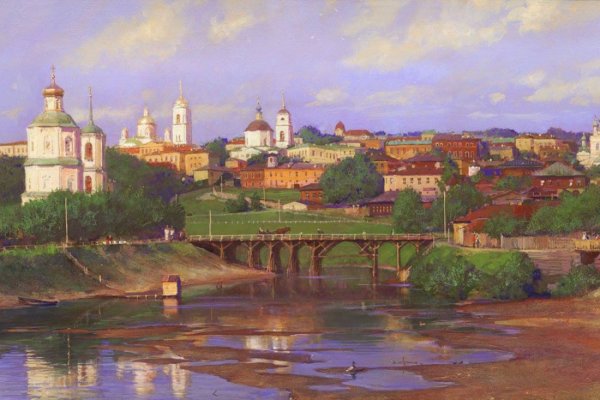 Денис Коробков художник Пенза