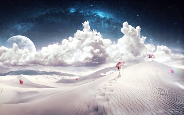 Ледяная Планета