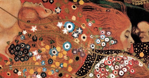 Густав климт