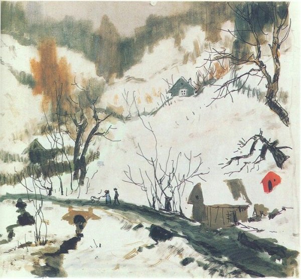 Кокорин Анатолий Владимирович