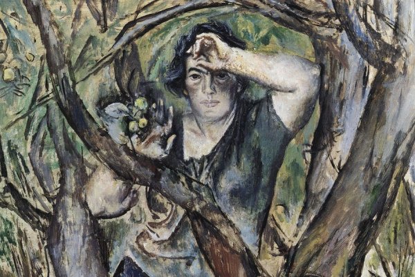 Евсе́й Евсе́евич Моисе́енко