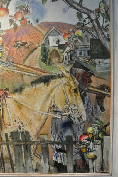 Евсей Евсеевич Моисеенко победа