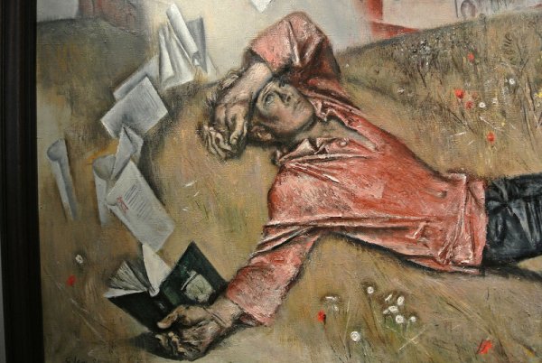 Евсей Евсеевич Моисеенко победа