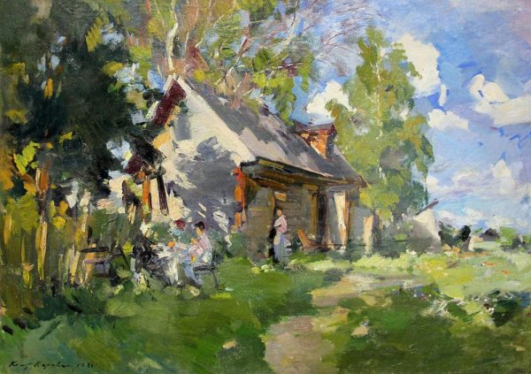 Елена Полуян