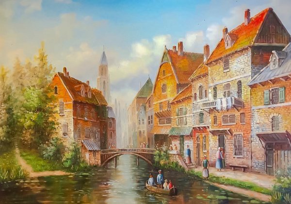 Бартоломеус Йоханнес Ван Хоув