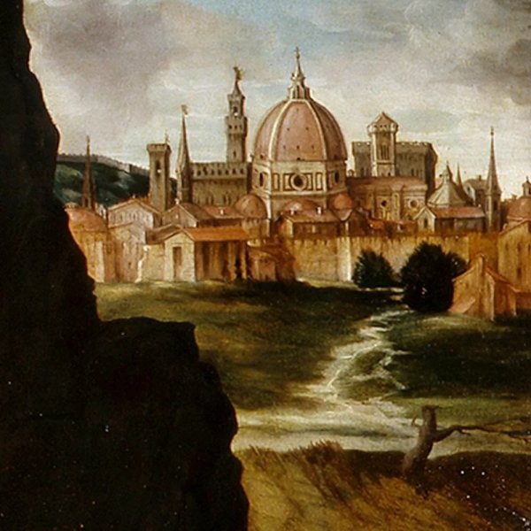 Флоренция живопись Возрождения