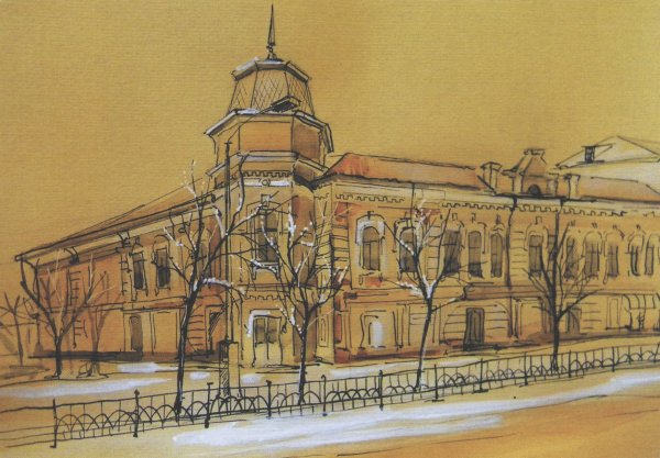 Гольц Дмитрий Леонидович