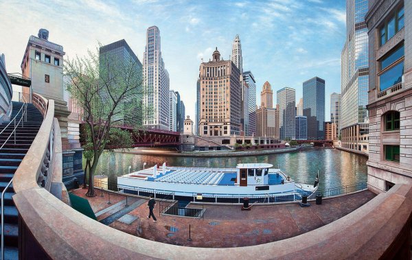 Nathan Walsh художник