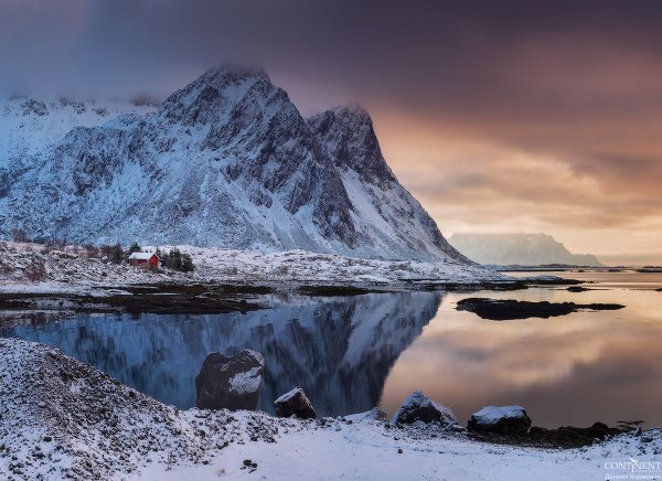 Данил Коржонов фотограф