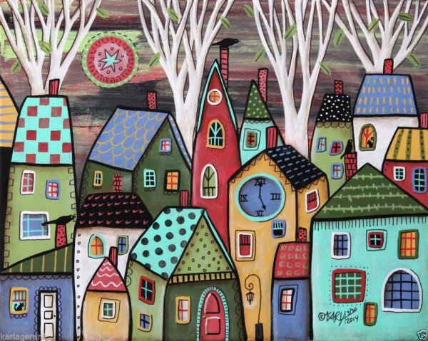 Сергей Волков художник Москва