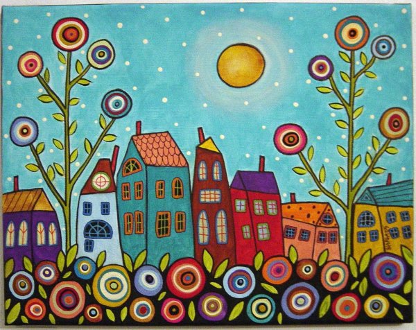 Художник Вячеслав Курсеев Саратов