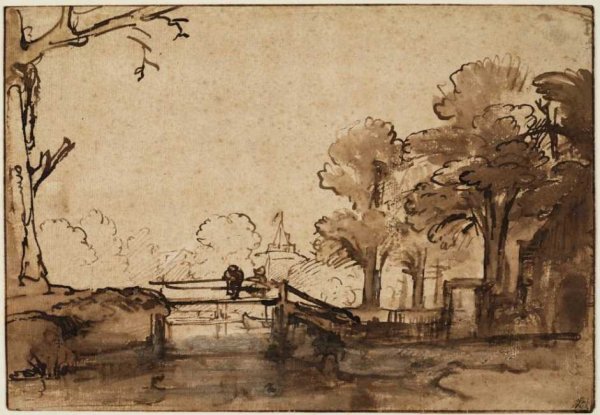 Claude Gellee рисунки