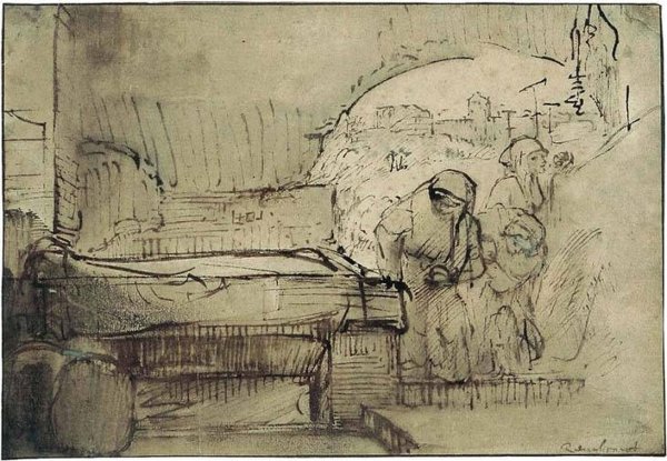 Хендрик Аверкамп