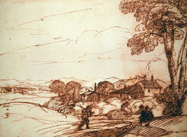 Хендрик Аверкамп