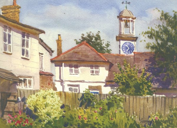 Художник Андрияка Сергей Николаевич картины