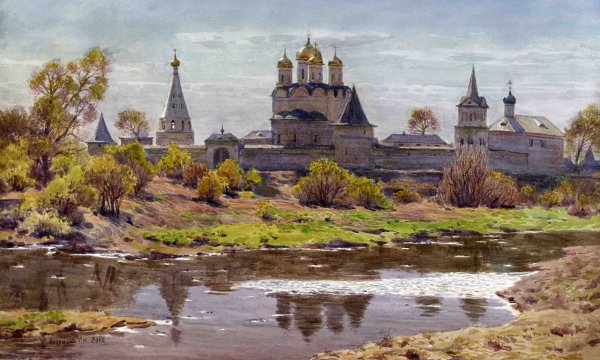 Андрияки Гороховец