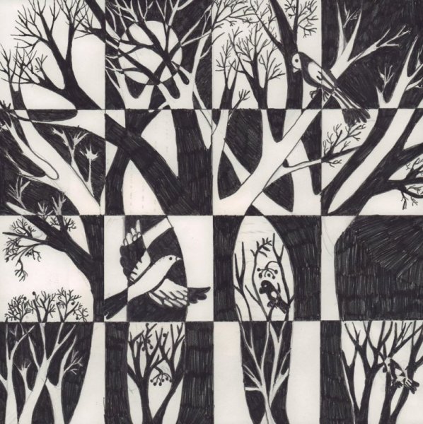 Графическая композиция