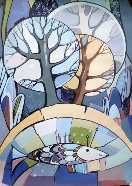 Графическая композиция