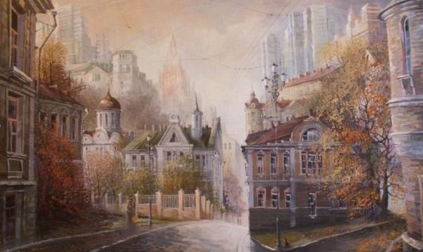 Гаджиевы Сабир и Светлана Санкт-Петербург