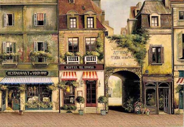 Художник Детлев Ницшке Detlev Nitschke