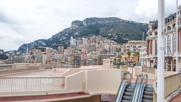 Монако Монте Карло