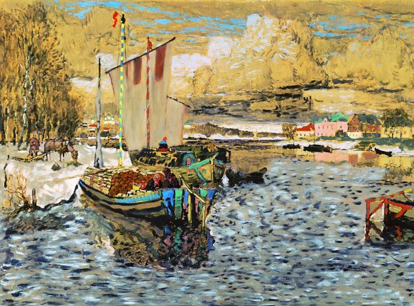 Константин Иванович Горбатов