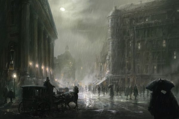 Assassins Creed Syndicate Лондон Art