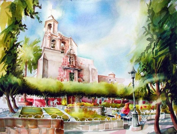 Джованни Антонио Каналетто Венеция