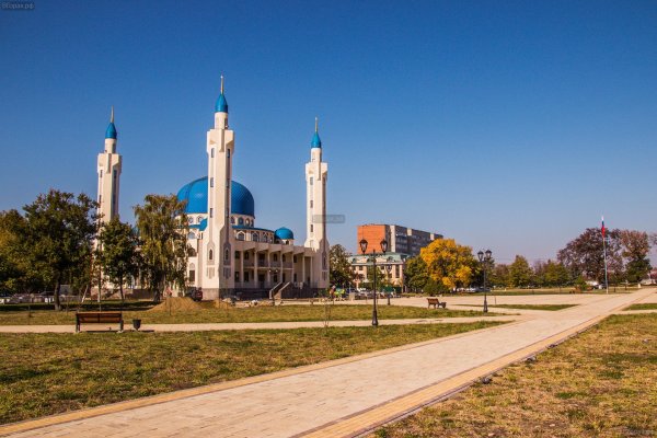 Республика Адыгея столица Майкоп