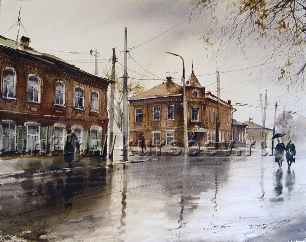 Вячеслав Курсеев