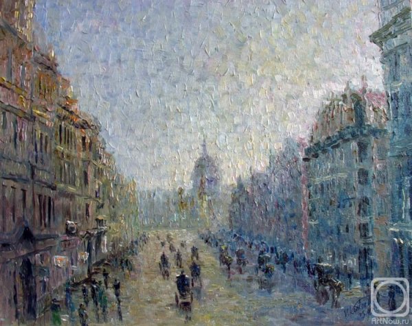 Камиль Писсарро