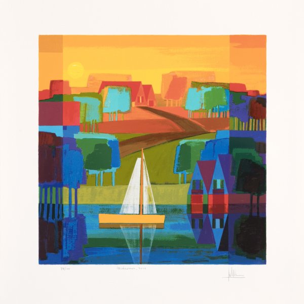 Тон Шультен