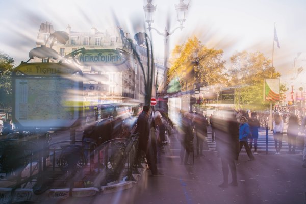 Художники Амстердама