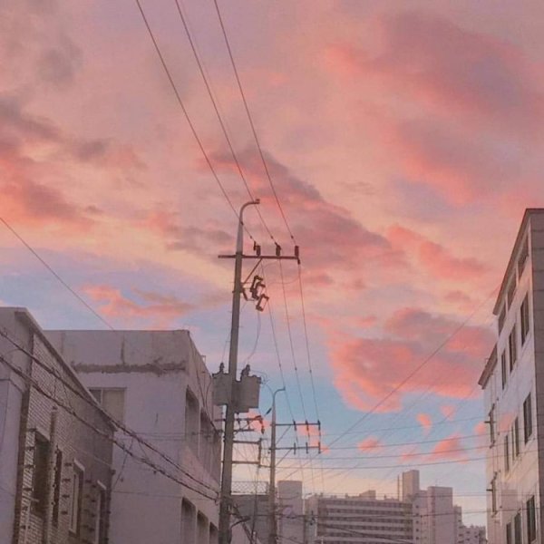 Аниме город